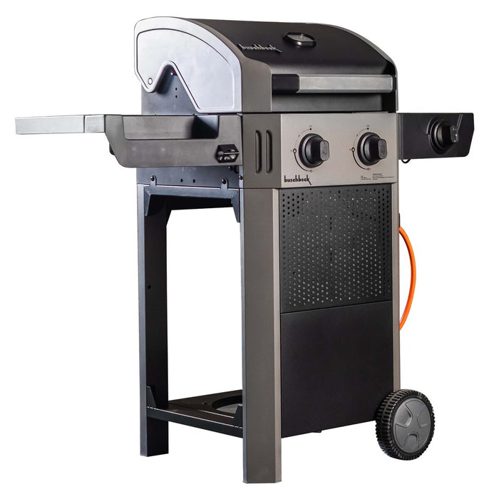 Gasgrill Grenada 2 Brenner (9,9 kW)