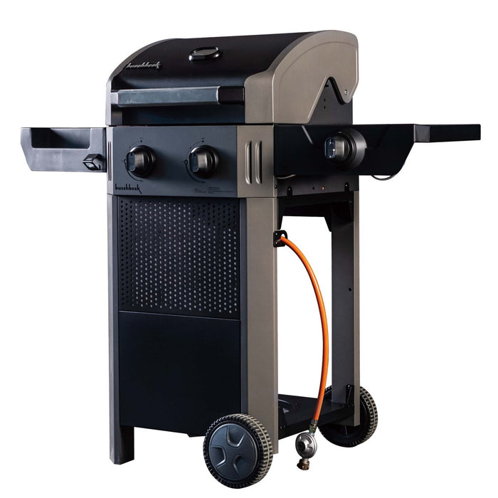 Gasgrill Grenada 2 Brenner (9,9 kW)