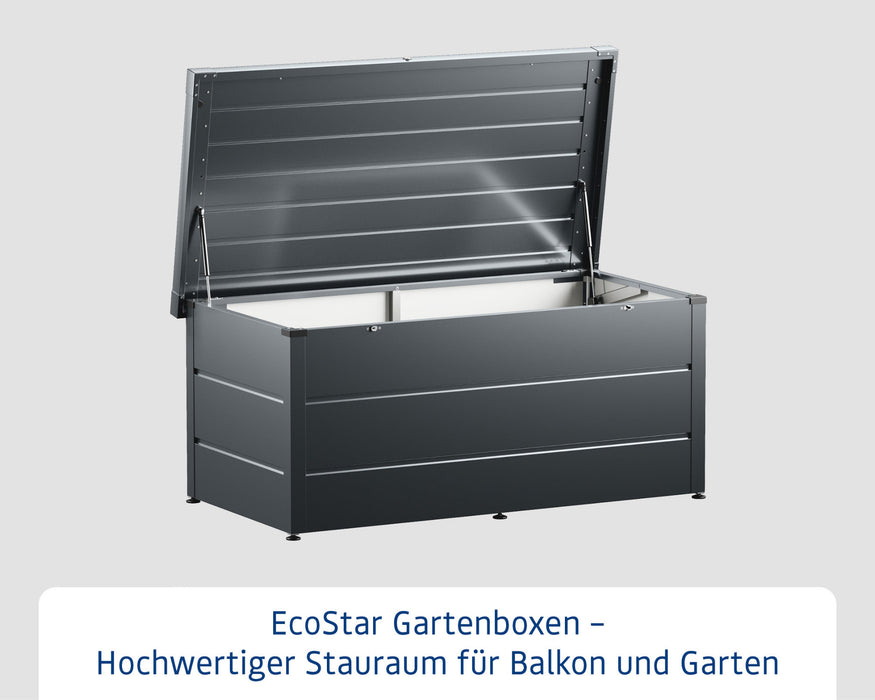 Ecostar Gartenbox 500 L