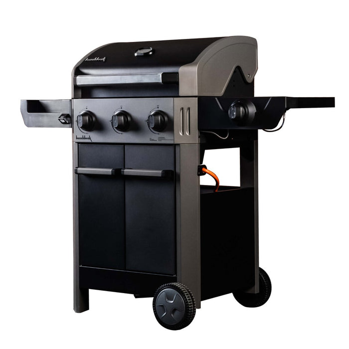 Gasgrill Grenada 3 Brenner (13,2 kW)