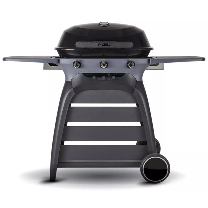 Gasgrill 3-Brenner X-Grill