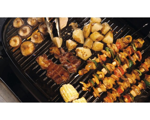 Gasgrill 3-Brenner X-Grill