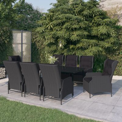 Garten-Essgruppe-Set 200cm