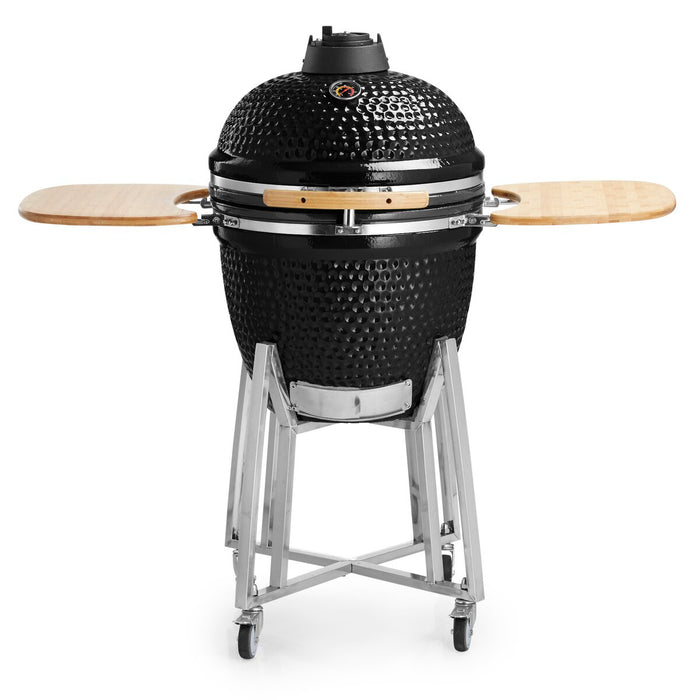 Kamado Set 8-tlg.