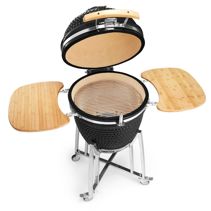 Kamado Set 8-tlg.