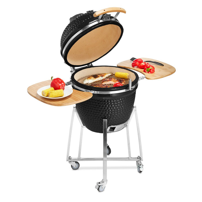 Kamado Set 8-tlg.